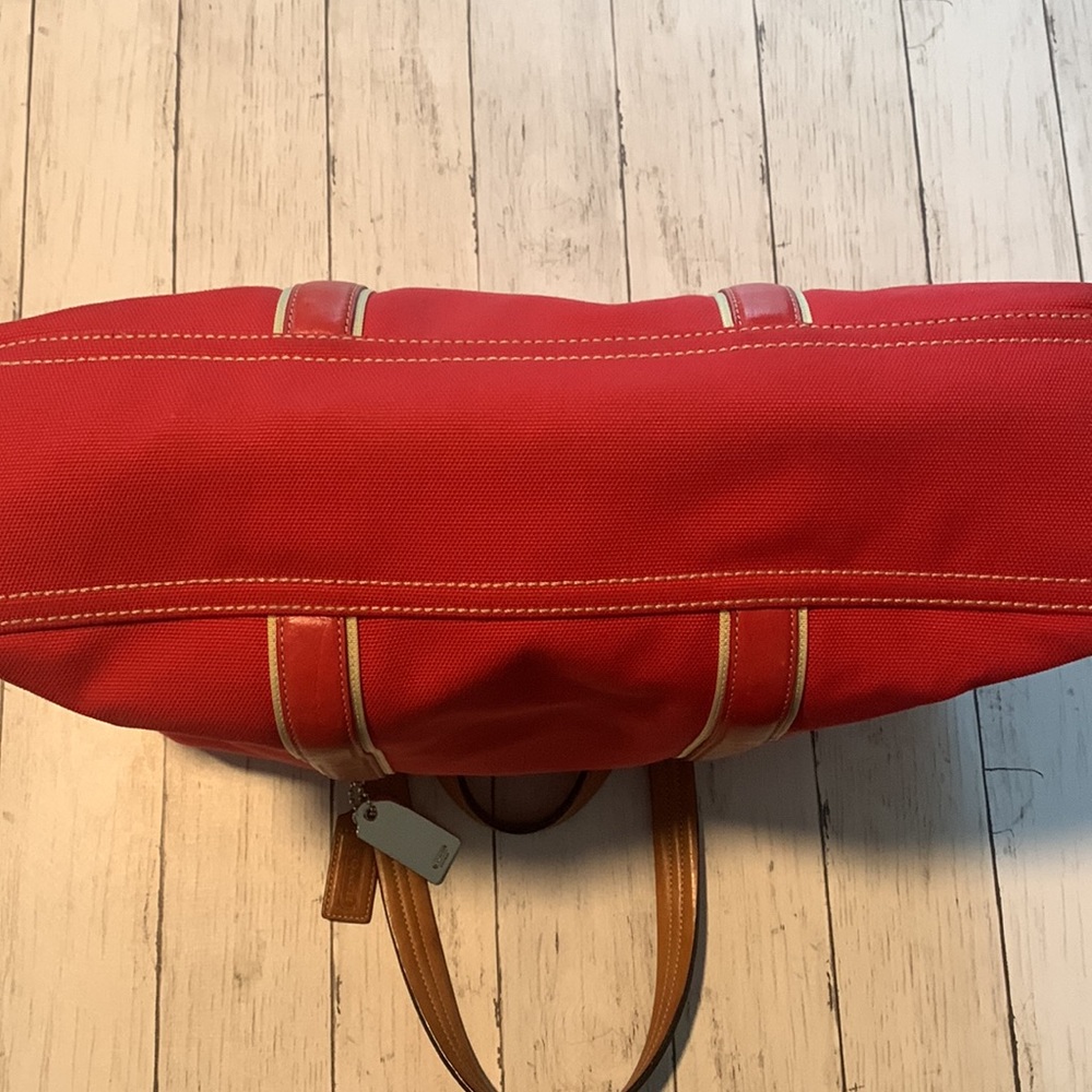 Coach bag - Picture 9 of 10